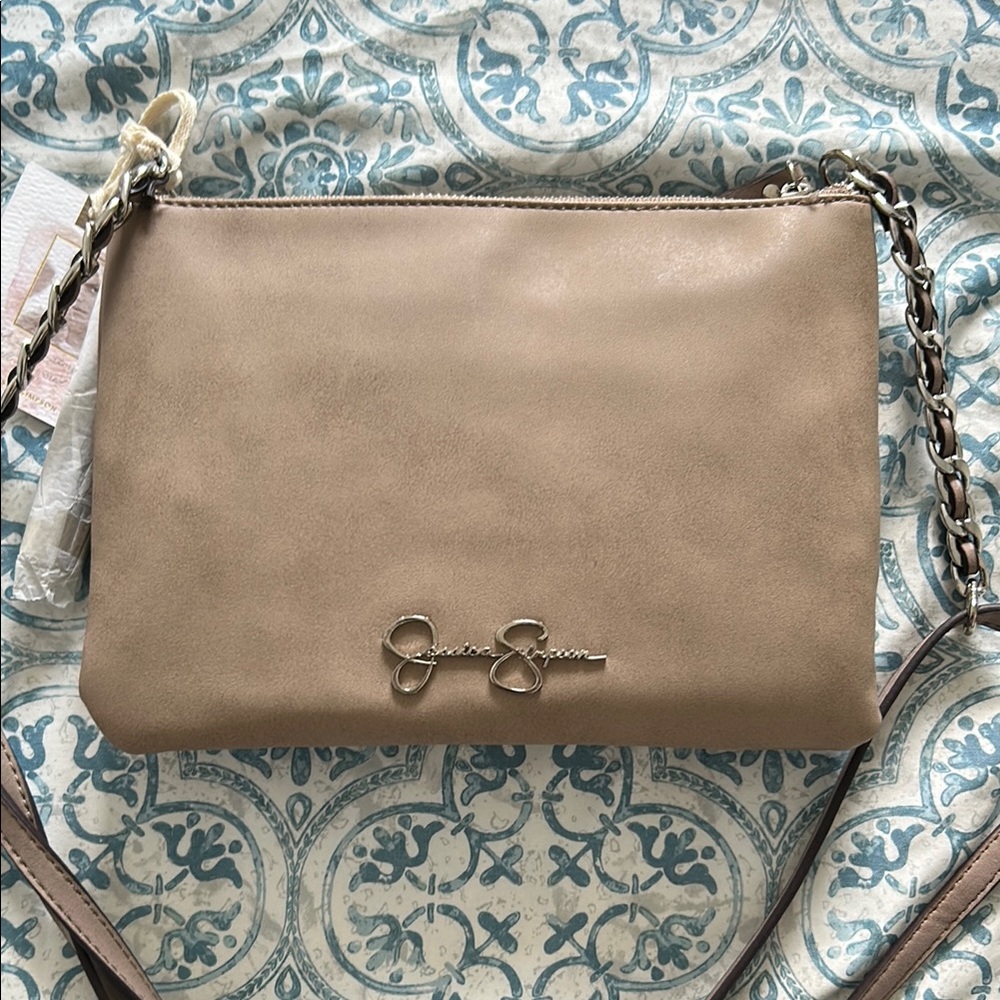 Jessica Simpson Lilia Purse